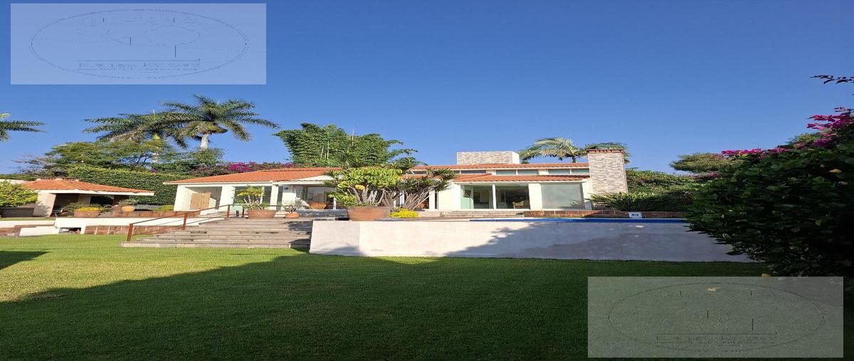 Foto de casa en , rancho cortes, cuernavaca, morelos, 0 foto 02 Foto de casa en venta en , rancho cortes, cuernavaca, morelos, 0 No. 02