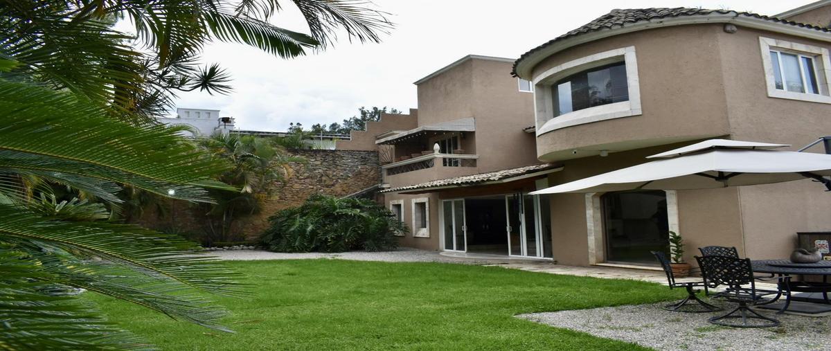 Foto de casa en , rancho cortes, cuernavaca, morelos, 0 foto 02 Foto de casa en renta en , rancho cortes, cuernavaca, morelos, 0 No. 02