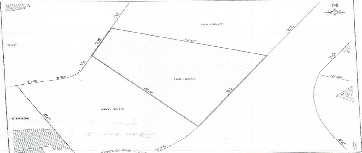 Foto de terreno habitacional en venta en  , rancho cortes, cuernavaca, morelos, 0 No. 04