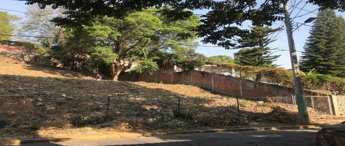 Foto de terreno habitacional en venta en  , rancho cortes, cuernavaca, morelos, 0 No. 05