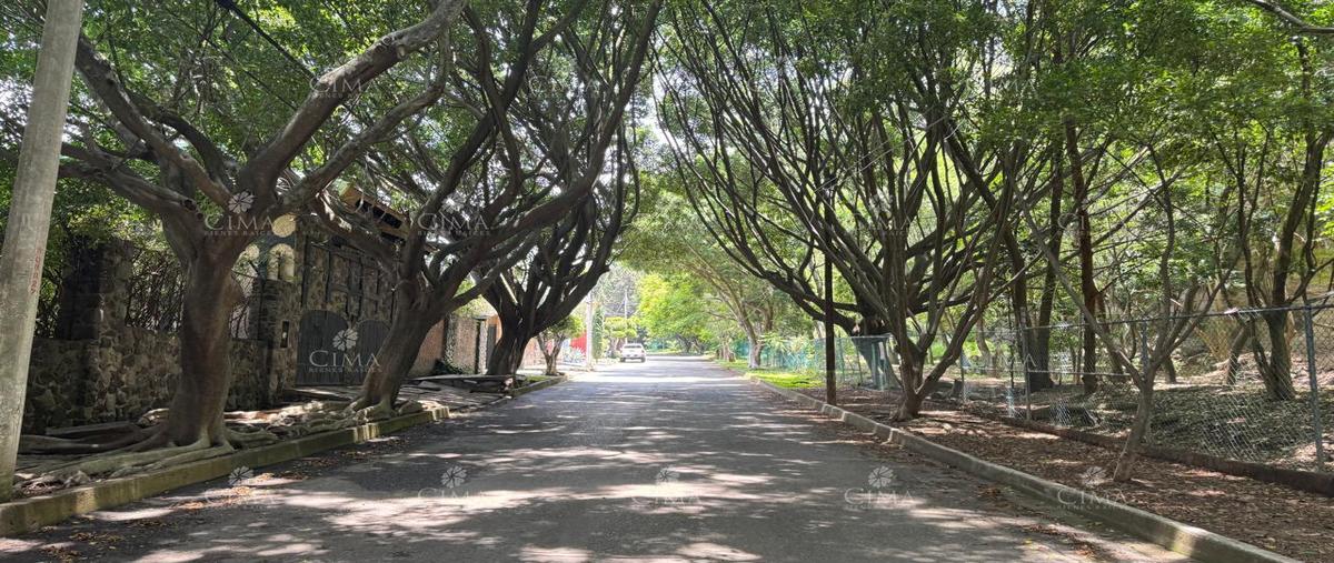 Foto de terreno habitacional en venta en  , rancho cortes, cuernavaca, morelos, 0 No. 05