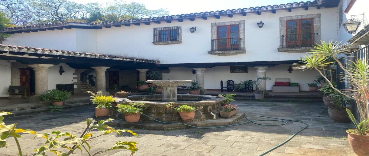 Foto de casa en venta en  , rancho cortes, cuernavaca, morelos, 0 No. 03