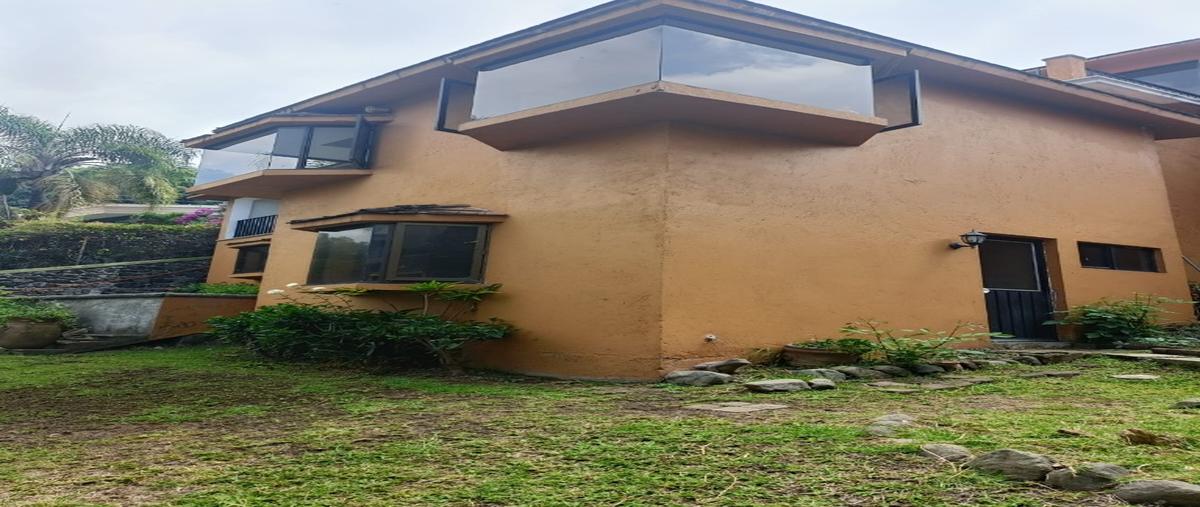 Foto de casa en venta en  , rancho cortes, cuernavaca, morelos, 0 No. 03