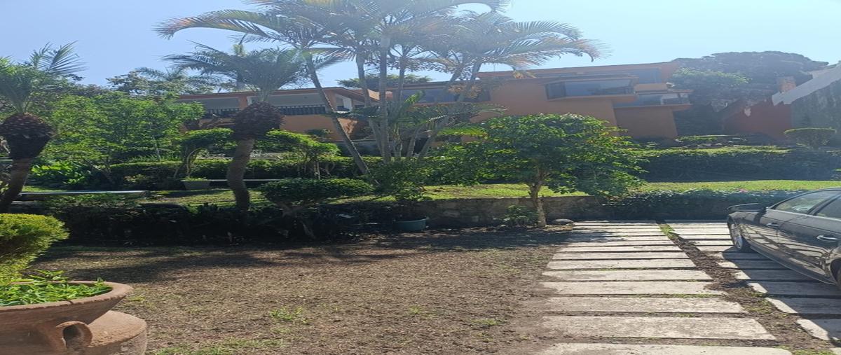 Foto de casa en venta en  , rancho cortes, cuernavaca, morelos, 0 No. 04