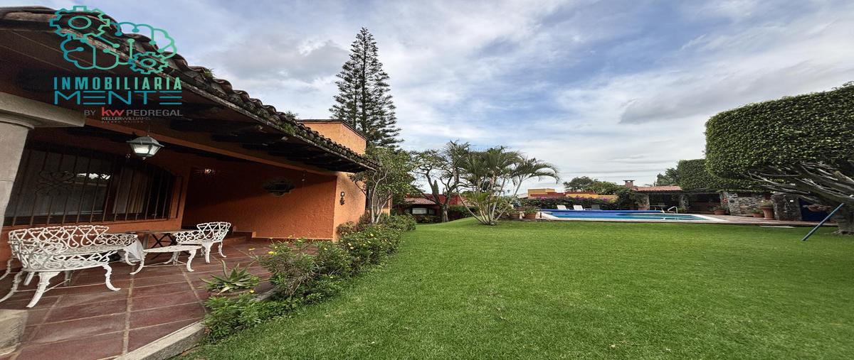 Foto de casa en , rancho cortes, cuernavaca, morelos, 0 foto 02 Foto de casa en renta en , rancho cortes, cuernavaca, morelos, 0 No. 02