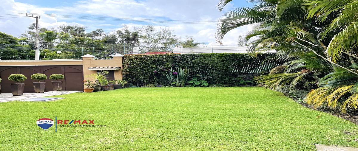 Foto de casa en renta en rancho cortes , rancho cortes, cuernavaca, morelos, 25412580 No. 04