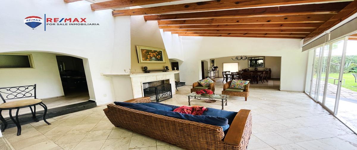Foto de casa en renta en rancho cortes , rancho cortes, cuernavaca, morelos, 25412580 No. 05