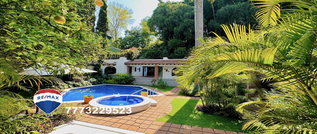 Foto de casa en venta en rancho cortes , rancho cortes, cuernavaca, morelos, 27561453 No. 03
