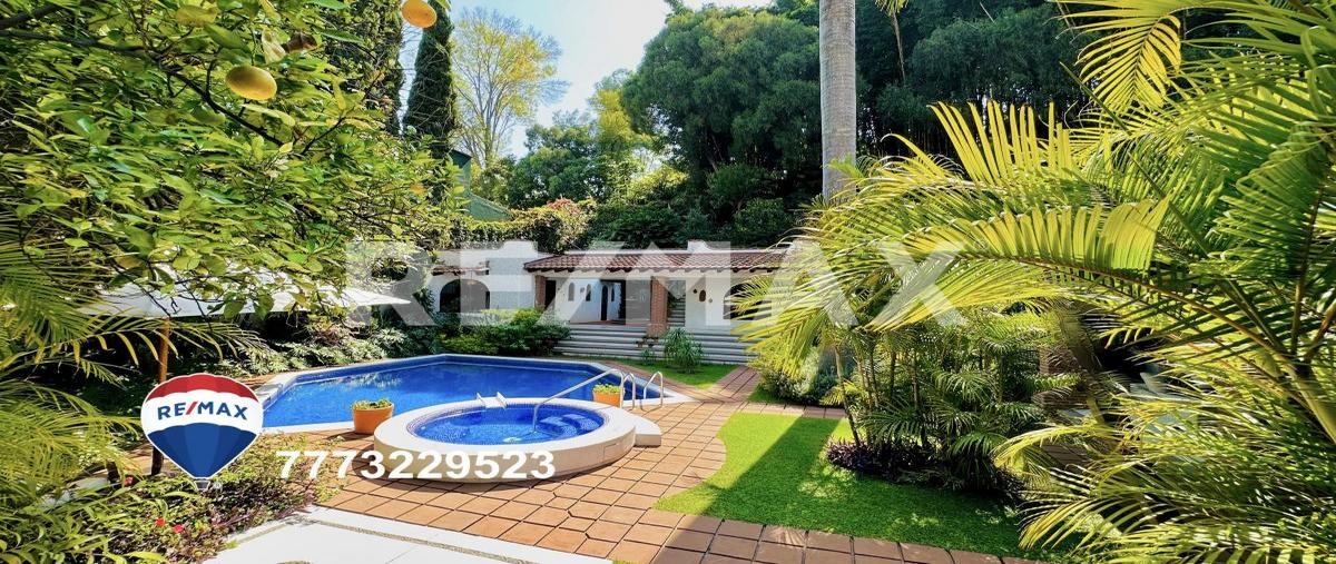 Foto de casa en venta en rancho cortes , rancho cortes, cuernavaca, morelos, 0 No. 03