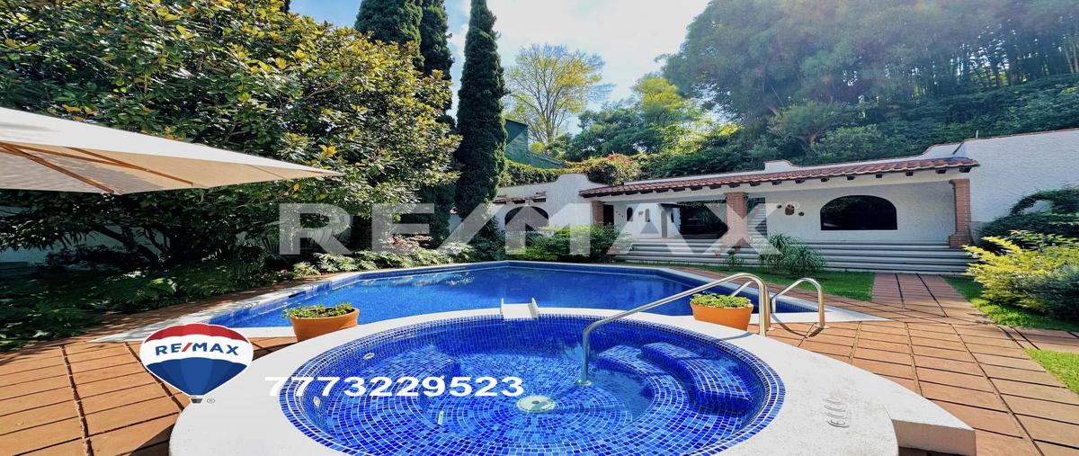 Foto de casa en venta en rancho cortes , rancho cortes, cuernavaca, morelos, 0 No. 04