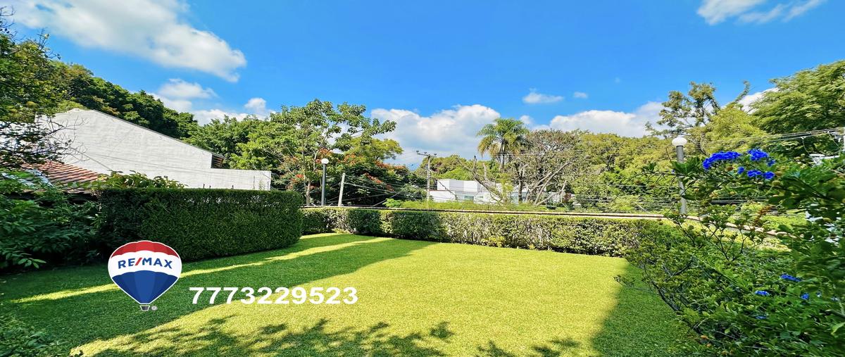 Foto de casa en venta en rancho cortes , rancho cortes, cuernavaca, morelos, 27561453 No. 05