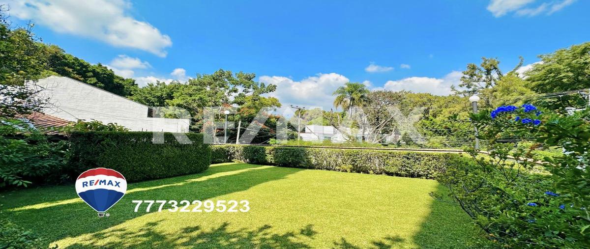 Foto de casa en venta en rancho cortes , rancho cortes, cuernavaca, morelos, 0 No. 05