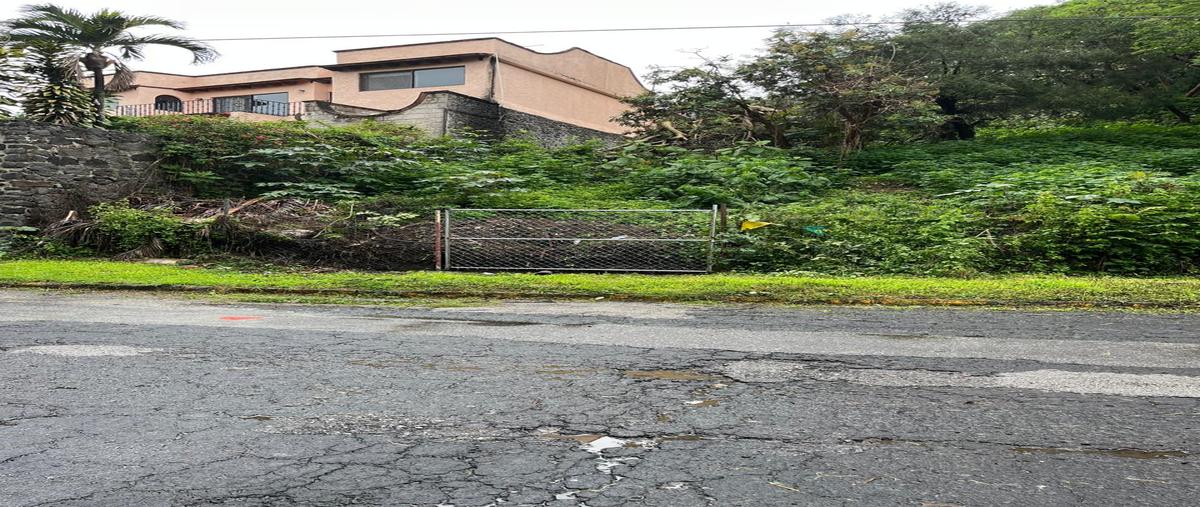 Foto de terreno habitacional en venta en rancho cortés , rancho cortes, cuernavaca, morelos, 30122201 No. 05