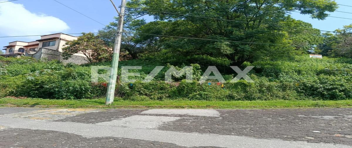 Foto de terreno habitacional en venta en rancho cortés , rancho cortes, cuernavaca, morelos, 30122209 No. 04