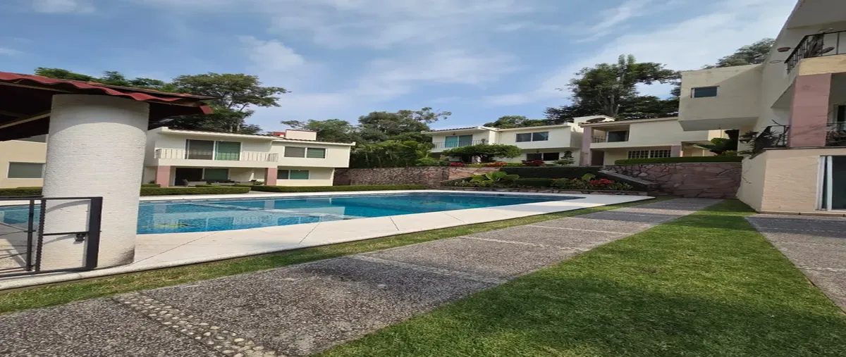 Foto de casa en condominio en venta en rancho cortes , rancho cortes, cuernavaca, morelos, 30359617 No. 01