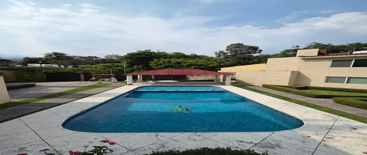 Foto de casa en condominio en venta en rancho cortes , rancho cortes, cuernavaca, morelos, 30359617 No. 02