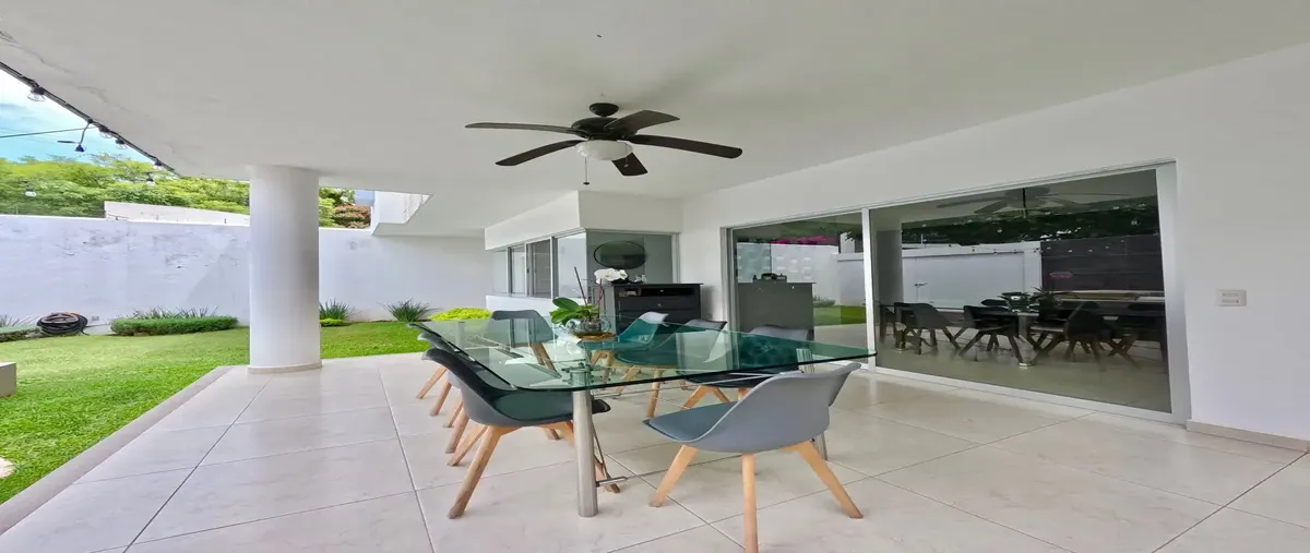 Foto de casa en condominio en venta en rancho cortes -, rancho cortes, cuernavaca, morelos, 0 No. 05