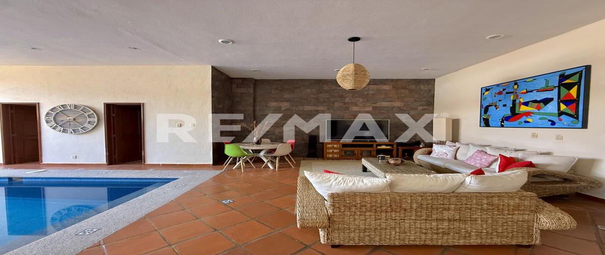 Foto de casa en venta en rancho cortés , rancho cortes, cuernavaca, morelos, 0 No. 03