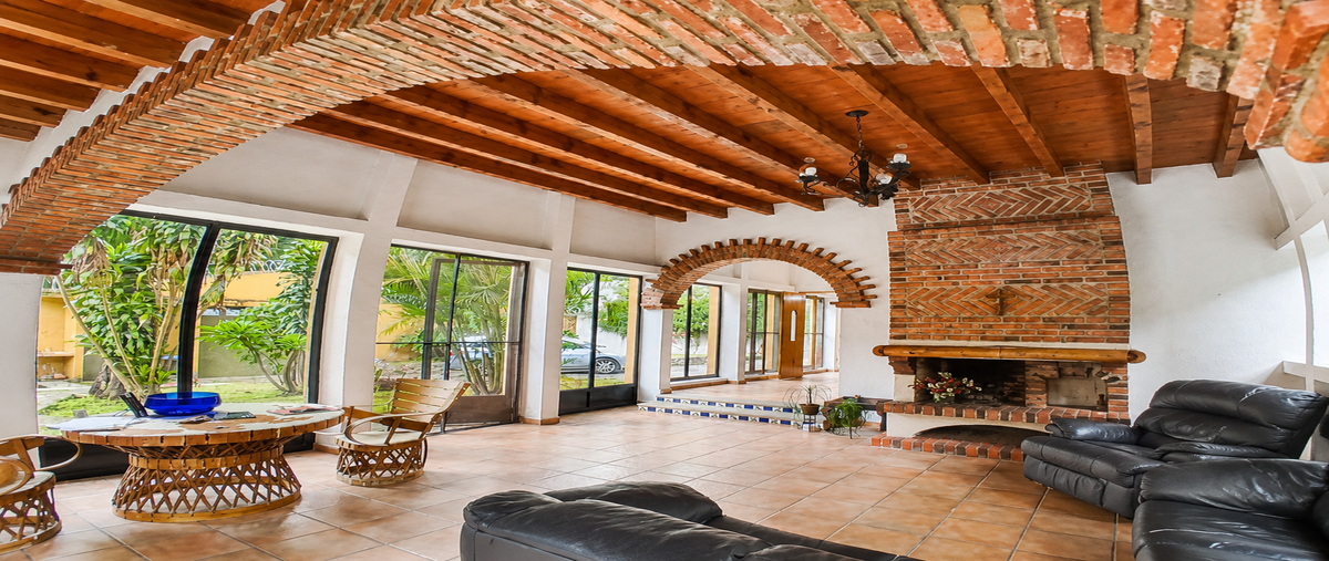 Foto de casa en venta en rancho cortés , rancho cortes, cuernavaca, morelos, 0 No. 03