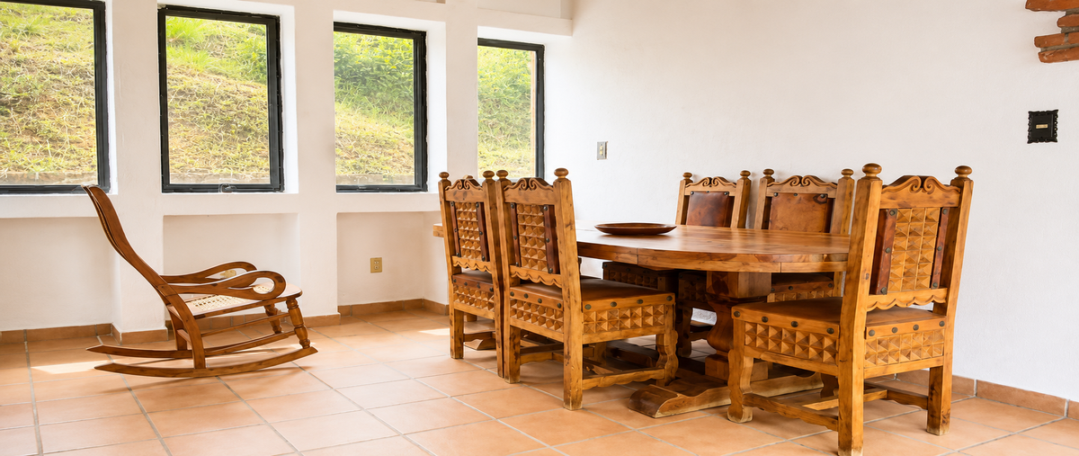 Foto de casa en venta en rancho cortés , rancho cortes, cuernavaca, morelos, 0 No. 05