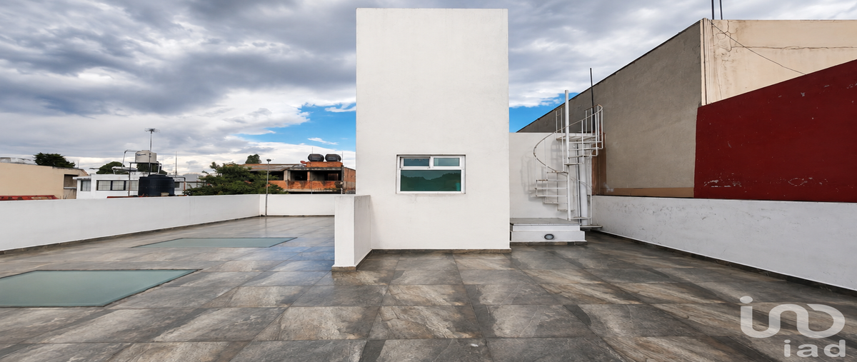 Foto de casa en venta en rancho cosolapa 121, campestre coyoacán, coyoacán, df / cdmx, 31693349 No. 03