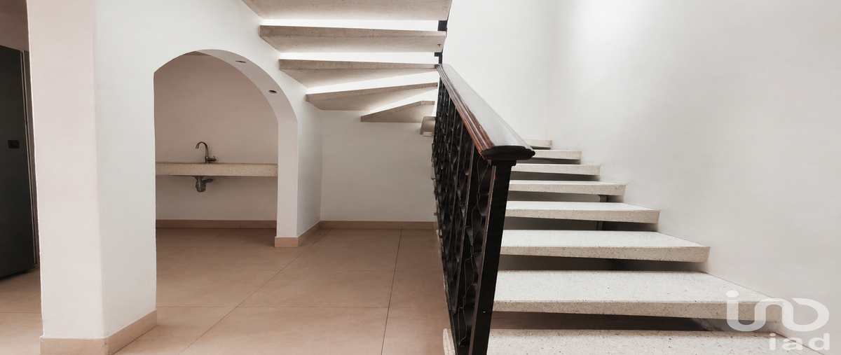 Foto de casa en venta en rancho cosolapa 121, campestre coyoacán, coyoacán, df / cdmx, 31693349 No. 04