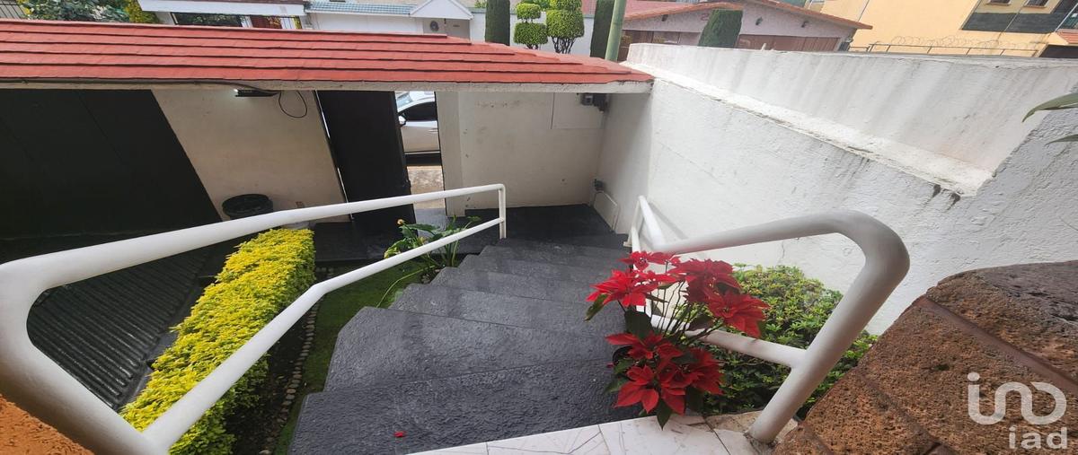 Foto de casa en venta en rancho cuchilla , haciendas de coyoacán, coyoacán, df / cdmx, 0 No. 04