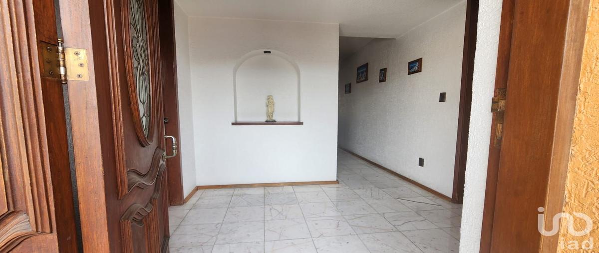 Foto de casa en venta en rancho cuchilla , haciendas de coyoacán, coyoacán, df / cdmx, 0 No. 05