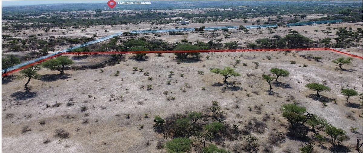 Foto de terreno habitacional en venta en rancho de banda , banda, san miguel de allende, guanajuato, 28276149 No. 06