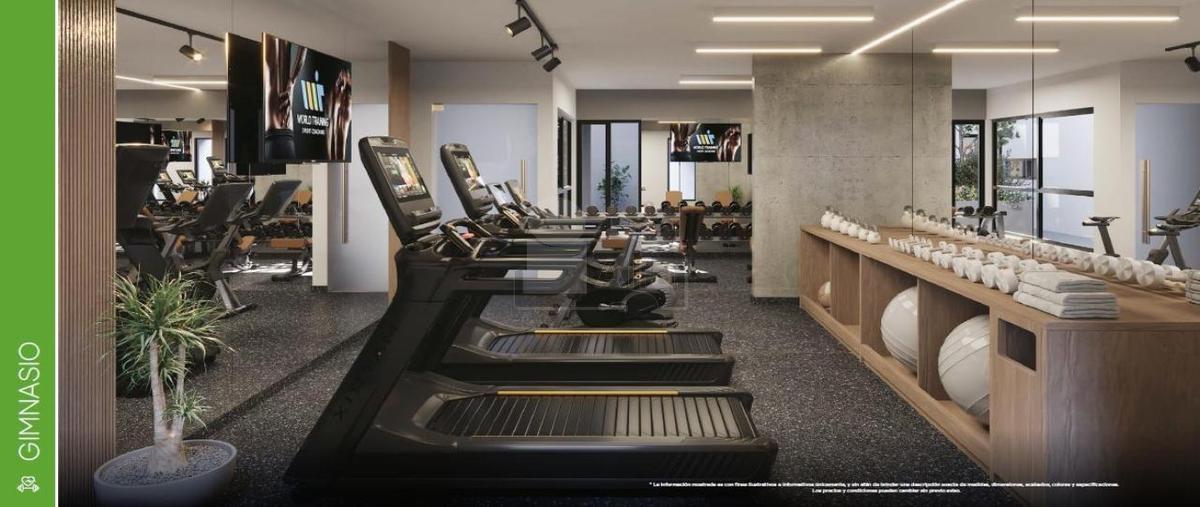 Foto de departamento en venta en rancho de la cruz 46, jamaica, venustiano carranza, df / cdmx, 0 No. 03