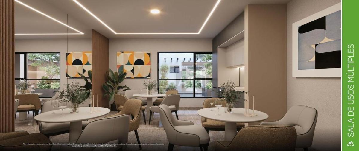 Foto de departamento en venta en rancho de la cruz 46, jamaica, venustiano carranza, df / cdmx, 0 No. 04