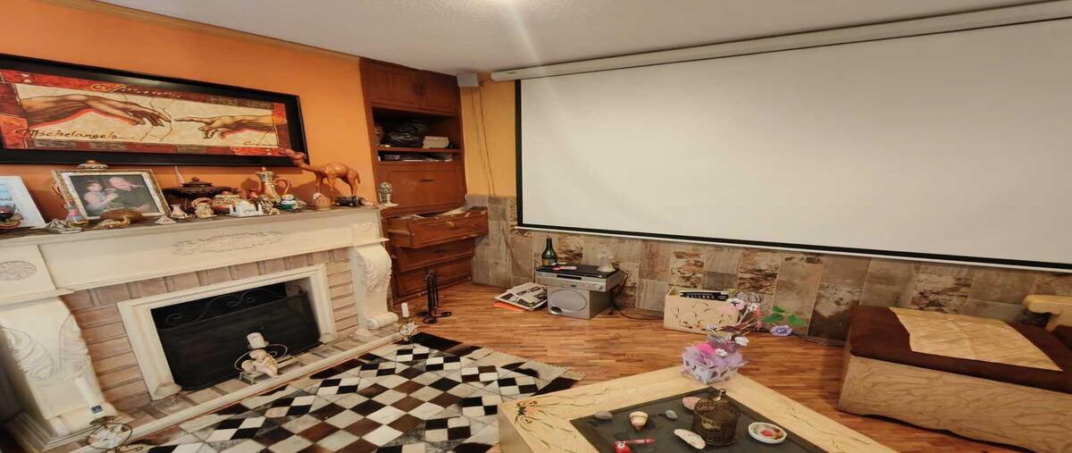 Foto de casa en venta en rancho de la laguna , santa cecilia, coyoacán, df / cdmx, 0 No. 05