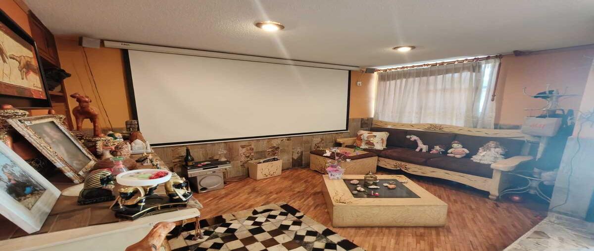 Foto de casa en venta en rancho de la laguna , santa cecilia, coyoacán, df / cdmx, 0 No. 06