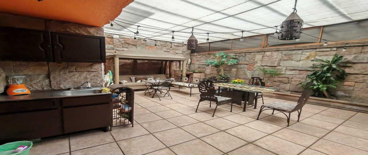 Foto de casa en venta en rancho de la laguna , santa cecilia, coyoacán, df / cdmx, 0 No. 07