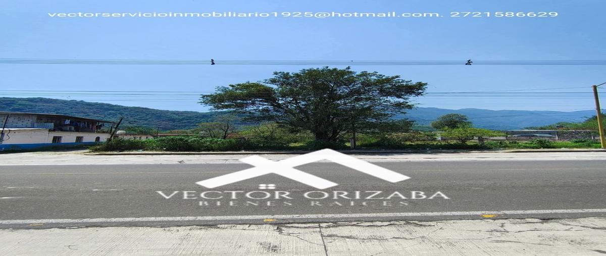 Foto de terreno habitacional en venta en  , rancho de pala, ixhuatlancillo, veracruz de ignacio de la llave, 30154365 No. 03