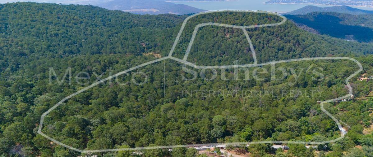 Foto de terreno habitacional en rancho de paso hondo , avándaro, valle de bravo, méxico, 28114008 foto 01 Foto de terreno habitacional en venta en rancho de paso hondo , avándaro, valle de bravo, méxico, 28114008 No. 01