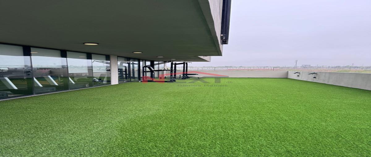 Foto de departamento en renta en rancho de peña 0, rancho de peña, saltillo, coahuila de zaragoza, 0 No. 05