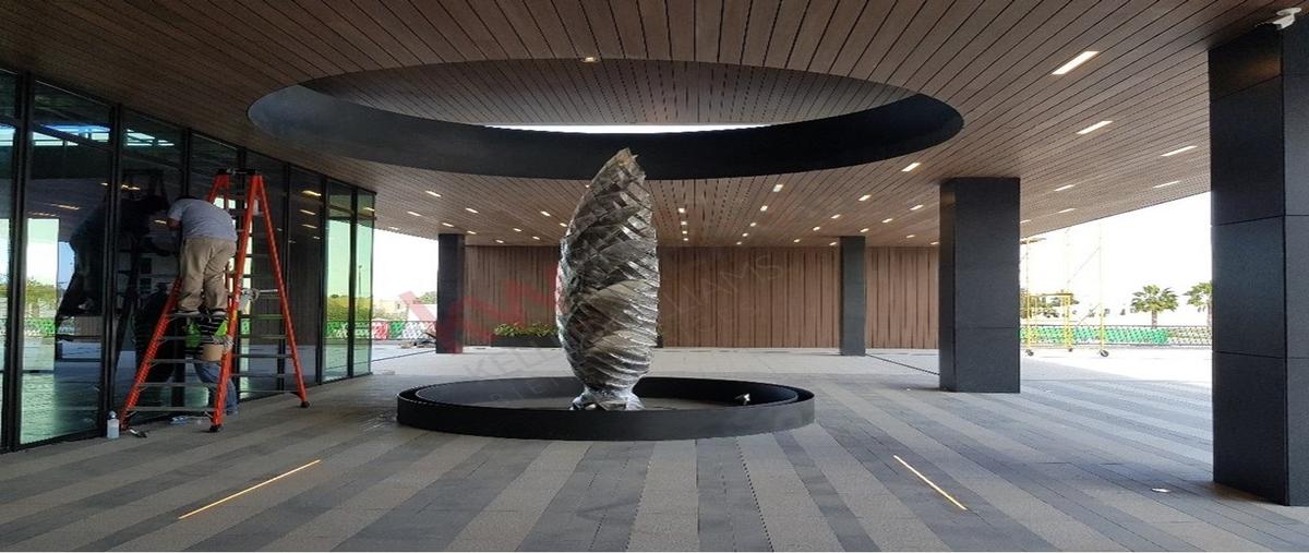 Foto de oficina en renta en  , rancho de peña, saltillo, coahuila de zaragoza, 0 No. 03