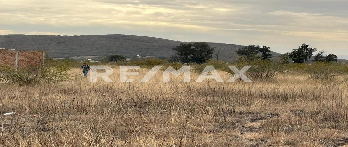 Foto de terreno habitacional en venta en rancho de san jose de ulapa , san josé, salamanca, guanajuato, 27784138 No. 03