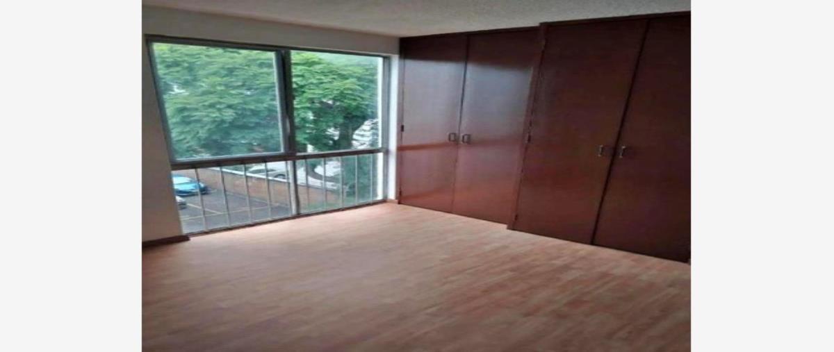Foto de departamento en venta en rancho del arco 100, los girasoles, coyoacán, df / cdmx, 0 No. 03