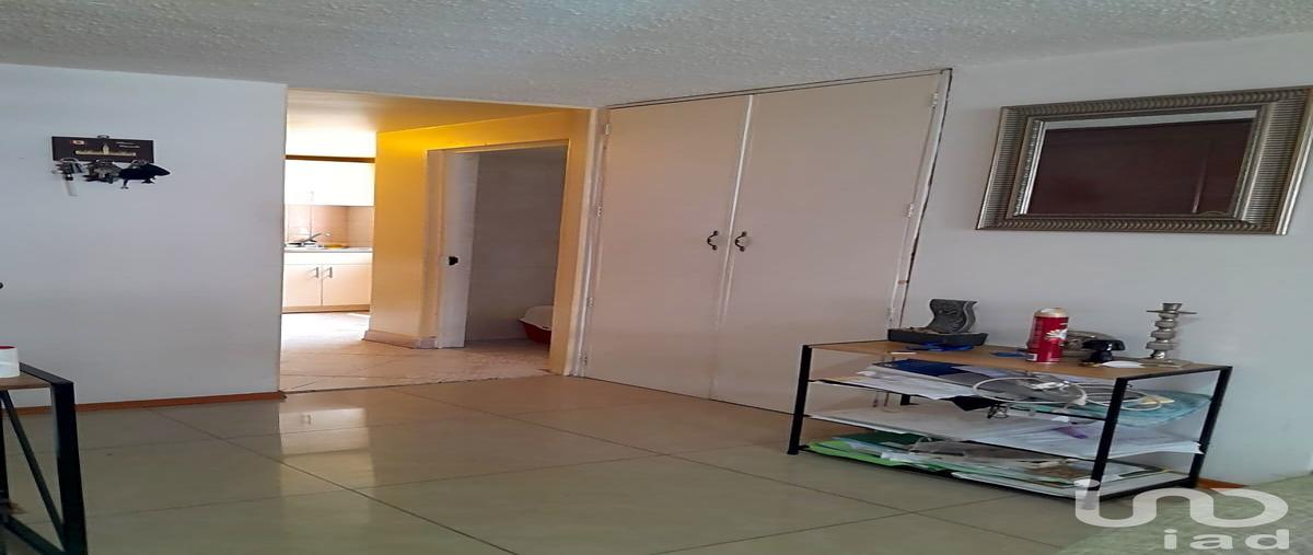 Foto de departamento en venta en rancho del arco 159, los girasoles, coyoacán, df / cdmx, 29865880 No. 03