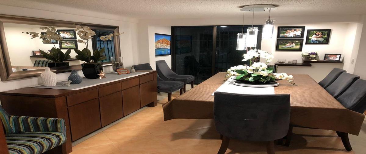 Foto de casa en venta en rancho del arenal , los girasoles, coyoacán, df / cdmx, 18827524 No. 03