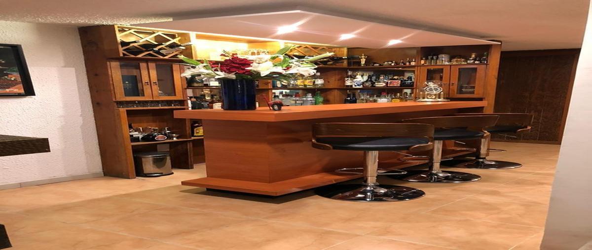 Foto de casa en venta en rancho del arenal , los girasoles, coyoacán, df / cdmx, 18827524 No. 05