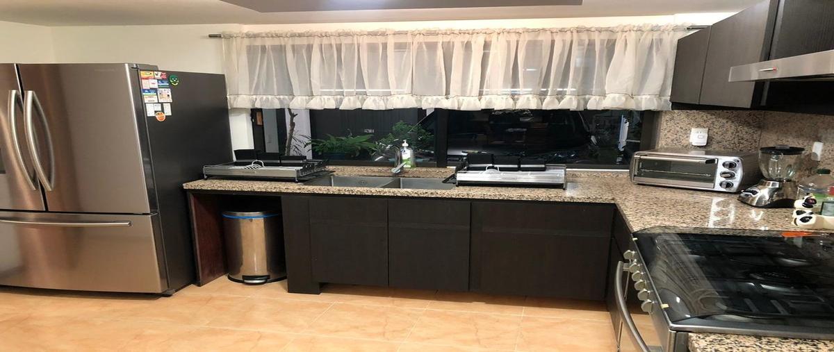 Foto de casa en venta en rancho del arenal , los girasoles, coyoacán, df / cdmx, 18827524 No. 06