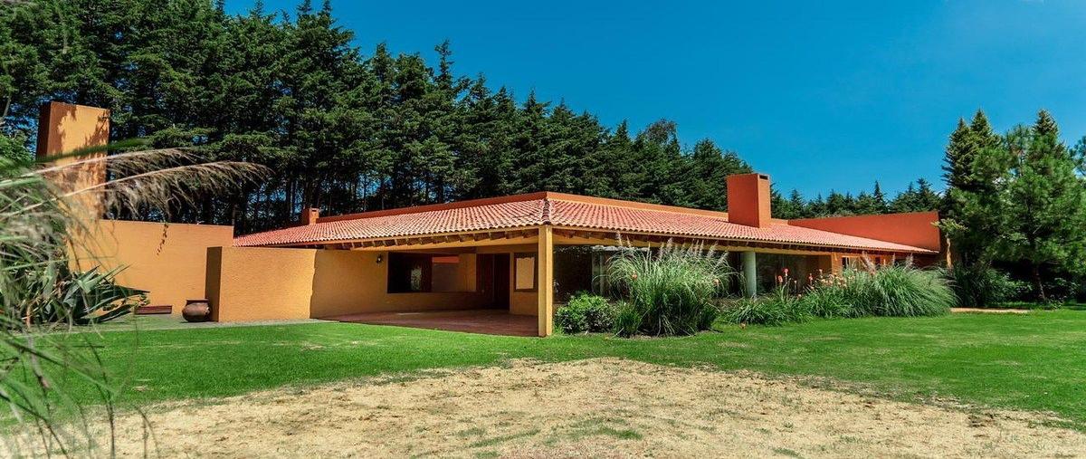 Foto de casa en rancho del carmen , puerta del carmen, ocoyoacac, méxico, 0 foto 01 Foto de casa en venta en rancho del carmen , puerta del carmen, ocoyoacac, méxico, 0 No. 01