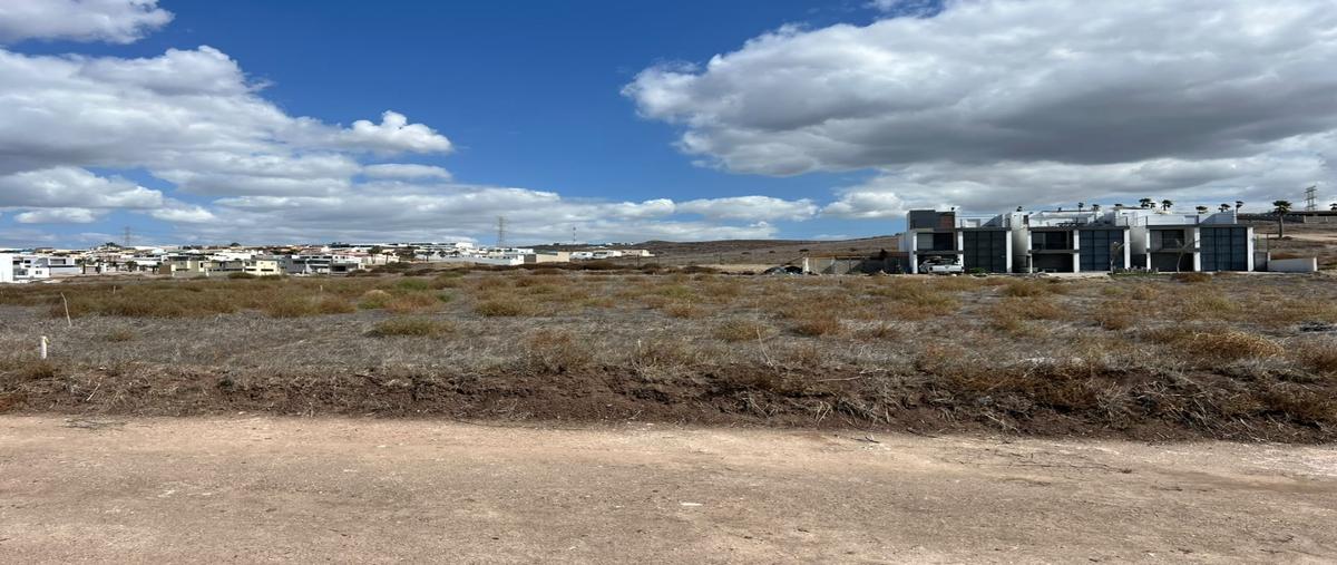 Foto de terreno habitacional en venta en  , rancho del mar, playas de rosarito, baja california, 0 No. 03