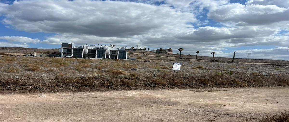 Foto de terreno habitacional en venta en  , rancho del mar, playas de rosarito, baja california, 0 No. 04