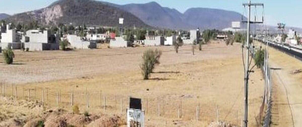Foto de terreno comercial en , rancho don antonio, tizayuca, hidalgo, 0 foto 01 Foto de terreno comercial en venta en , rancho don antonio, tizayuca, hidalgo, 0 No. 01