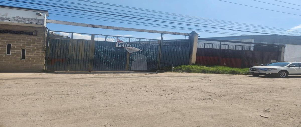 Foto de nave industrial en rancho don pepe 1, francisco i. madero, san mateo atenco, méxico, 27370027 foto 02 Foto de nave industrial en venta en rancho don pepe 1, francisco i. madero, san mateo atenco, méxico, 27370027 No. 02
