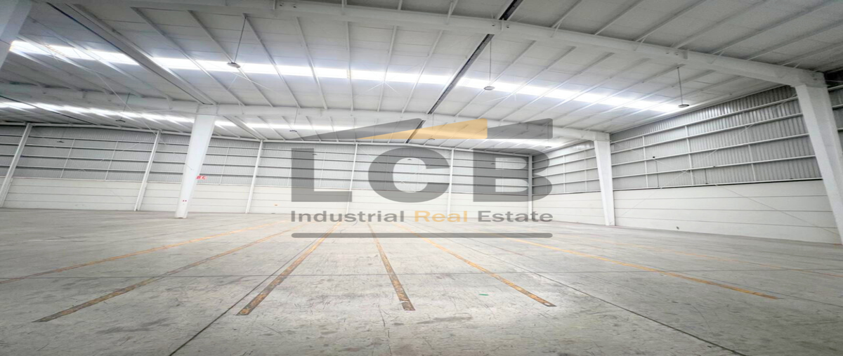 Foto de nave industrial en renta en rancho don pepe , lerma de villada centro, lerma, méxico, 30136547 No. 03